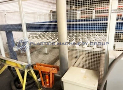 Saw, Schelling Panel 2005