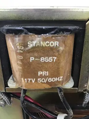 USED SHOWA 44340-6