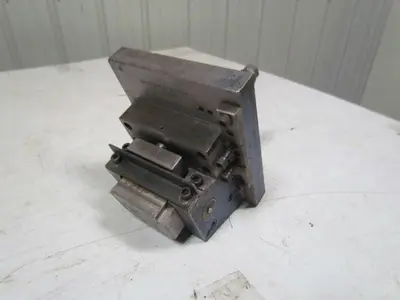 Vogel 51812 Arc-Fit Die w/3/4" Punch 1" stroke