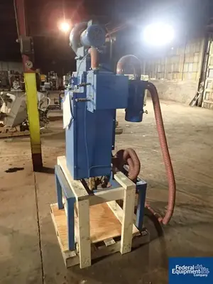 USED Killion 1.5" Killion Extrusion Line