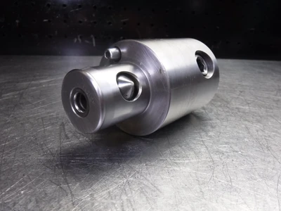 Komet ABS50 3/4" Endmill Holder 2.625" Projection A3241040 (LOC825)