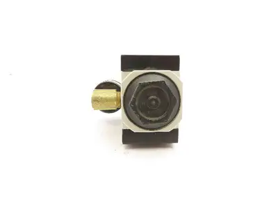 Festo LRB-D-MIDI Pneumatic Pressure Regulator 240 PSI 3/8"