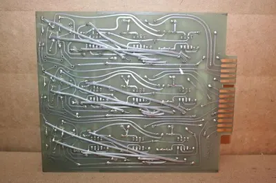 USED HYPER LOOP 162-0706-003