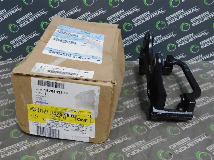 Used ACDELCO _UNKNOWN_ Power & Hand Tools (Misc) Wisconsin US | Green Industrial #674972