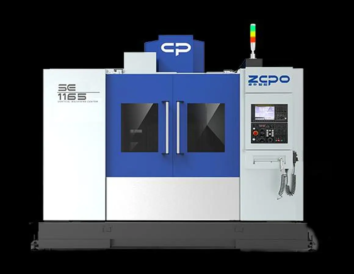 NEW 2026 ZOPO SE1165
EFFICIENCY MODEL