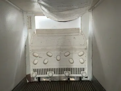 Used 2008 WABASH _UNKNOWN_ Reefer Trailers Michigan US | Miedema Asset Management Group #1390419