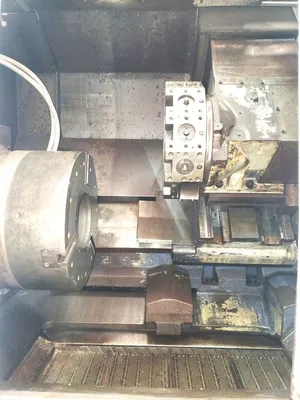 1998 MORI SEIKI SL-65C CNC Lathes | Murphy Machinery (3)