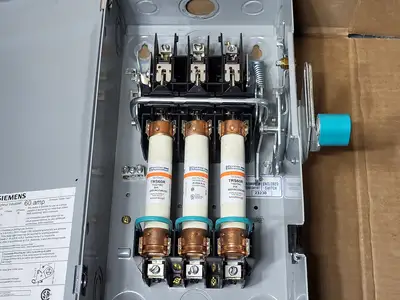 USED SIEMENS ID362