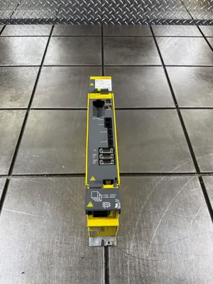 FANUC A06B-6117-H05 Tooling | GMT (6)