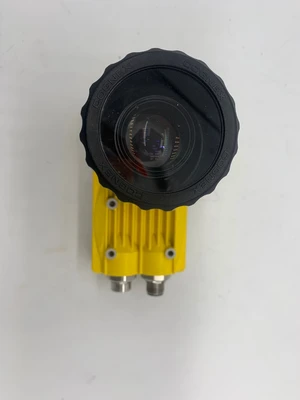 USED Cognex IS5100-01