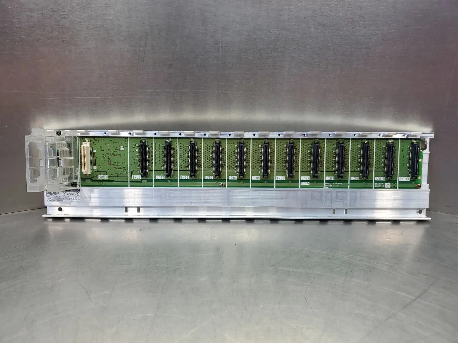 USED Mitsubishi Q612B