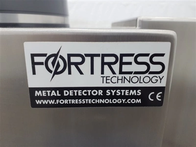 Used FORTRESS _UNKNOWN_ Metal Detectors Connecticut US | DMC Industries #1281871