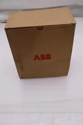 NEW OPEN BOX ABB  SPS03-5V 2VAA008280R001 7760052240 STOCK 808-C
