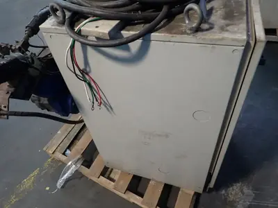 USED 2012 YASKAWA MOTOMAN MH6