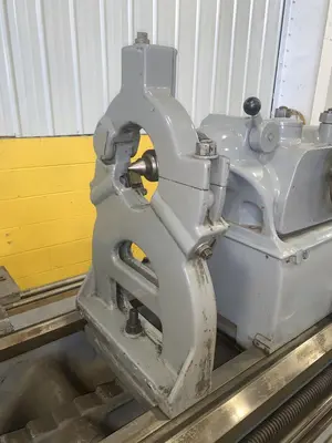 Used AXELSON _UNKNOWN_ Engine Lathes Ohio US | Yoder Brothers machinery #91044