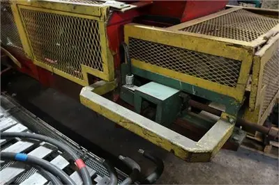 USED 1993 CIMP PCR 1600