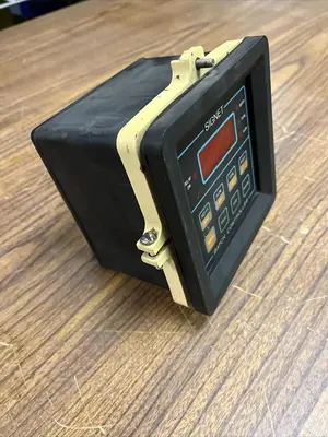 Used SIGNET MK504-1 Industrial Controls Ohio US | Surplus Asset Holdings #1241604