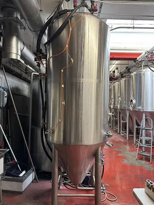 USED 2018 DEUTSCHE BEVERAGE 15FV