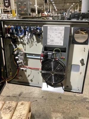 Used 2018 FANUC M-10iA/12 + R-30iB PLUS Robots Michigan US | iGAM Industrial Marketplace #1377689