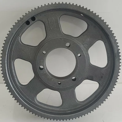 NEW TB Woods P112-8M