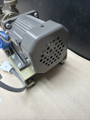 New No Box Orion KM41A-101 Dry Pump Warranty Fast Shipping 🇺🇸