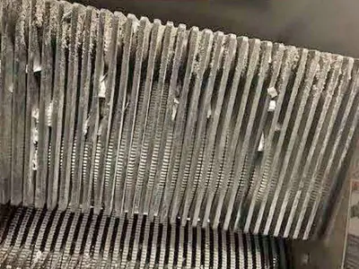 USED ALLEGHENY, SELCO,  JV 20-350C
