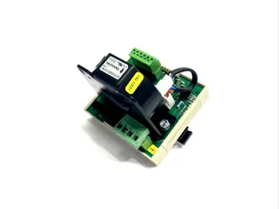 S27S300D15YM, UI-Sense v0.2 | Tamura S27S300D15YM Current Sensor 300A AC/DC UI-Sense v0.2 - New Other