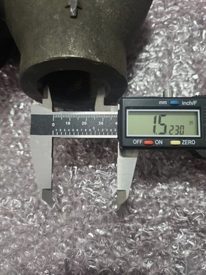 NEW VOGT 12141