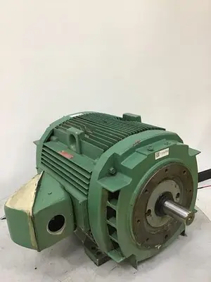 USED GENERAL ELECTRIC 385H-RS-35F / MT75HP