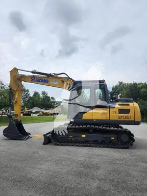 USED 2022 XCMG XE150U