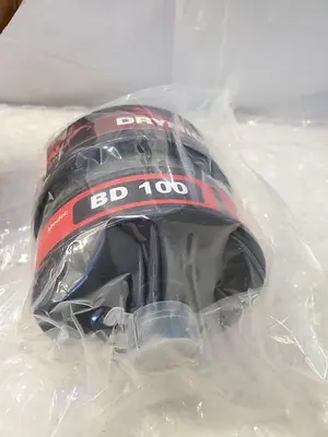 HYDAC DRYMICRON BD 100 DESICCANT BREATHER
