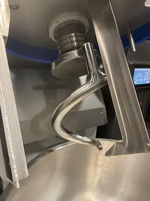 NEW MECH MASZ R-MIX130
