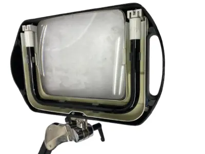 O.C. White Ultraviolet Magnifying Light - Used