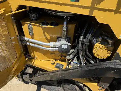 Used 2023 WEILER P285 Tracked Pavers California US | Mittry Construction #1363475