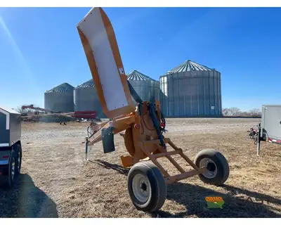 Used HURRICANE DITCHER _UNKNOWN_ Walk-Behind Trenchers Iowa US | Keast Enterprises #1360352