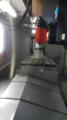 2025 PINNACLE BX-700T CNC Machining Centers | Myers Technology Co., LLC (4)