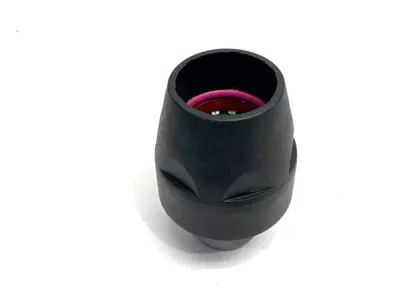 USED AIRNET END CAP FOR AIR PIPE DN40 1-1/2"