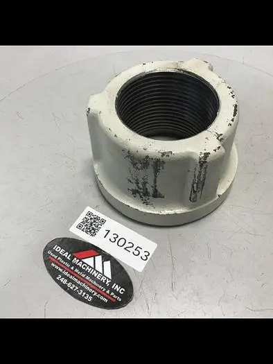 Used TOSHIBA ISF150SII-5B / TBN Injection Molding Parts Michigan US | Ideal Machinery #601915