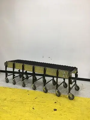 USED BEST DIVERSIFIED BEST/FLEX 300 24
