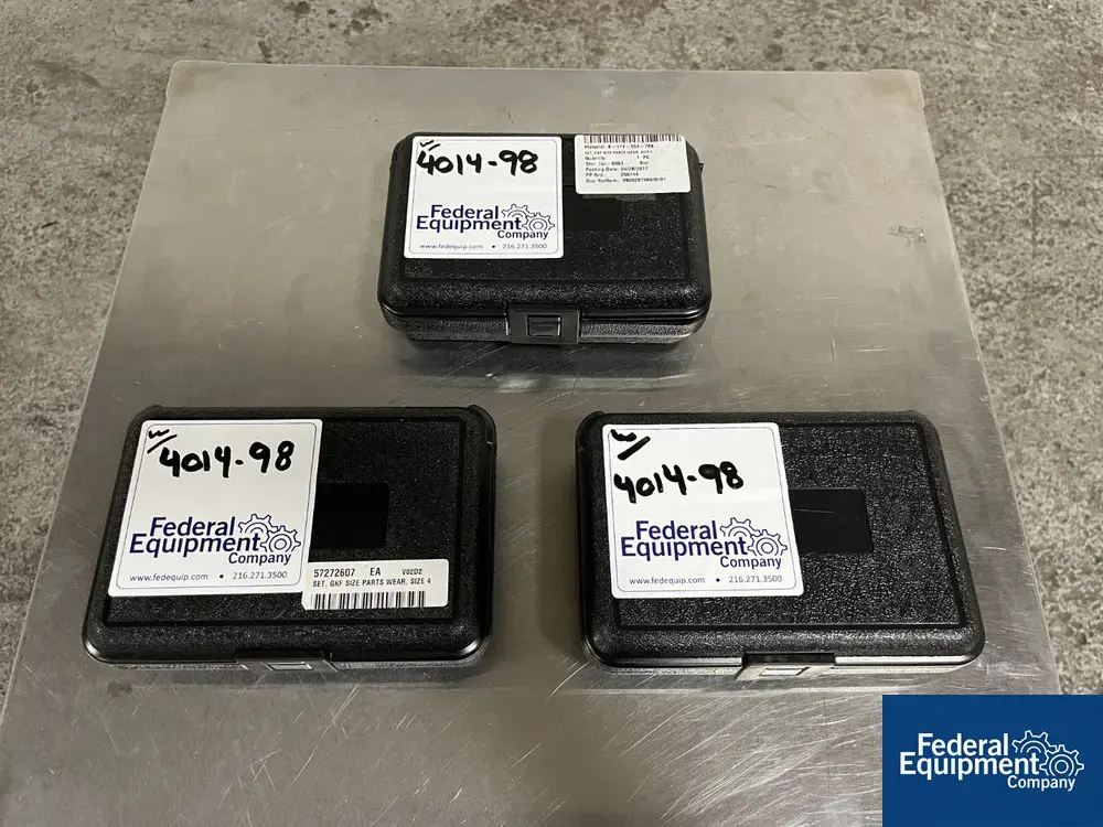 USED Bosch Bosch Parts