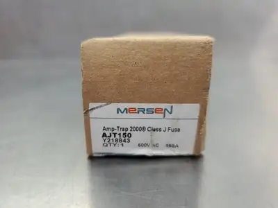 USED Mersen AJT150