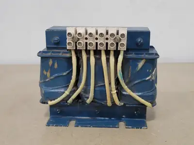 USED MTE CORPORATION RL-02503