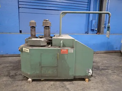 USED AIR QUALITY ENGINEERING AQE2000