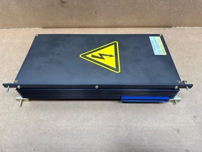 FANUC A16B-1210-0660-01 PLC Power Supplies | Fram Fram LLC (4)