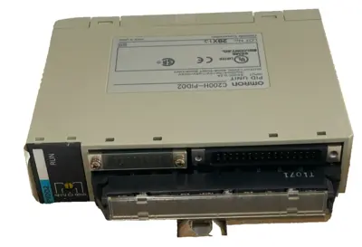 NEW OMRON OMRON C200H-PID02