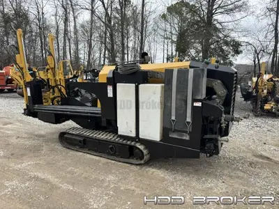 Used 2017 VERMEER 2017 VERMEER D10X15 S3 Drill Rigs Florida US | HDD Broker #1553279