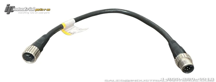 Used OMRON F39-JCR2B-D Cable & Wire Kentucky US | Industrial Parts R Us Inc. #782410