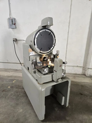 Unbranded _UNKNOWN_ CMM Machines & Comparators | Amiron Machinery (3)