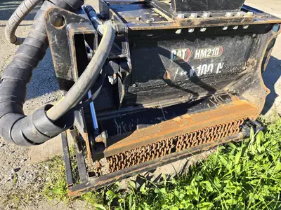 USED 2022 CATERPILLAR 309 CR