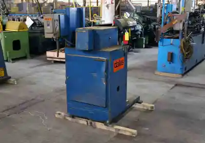 USED DALLAS INDUSTRIES CODE06090